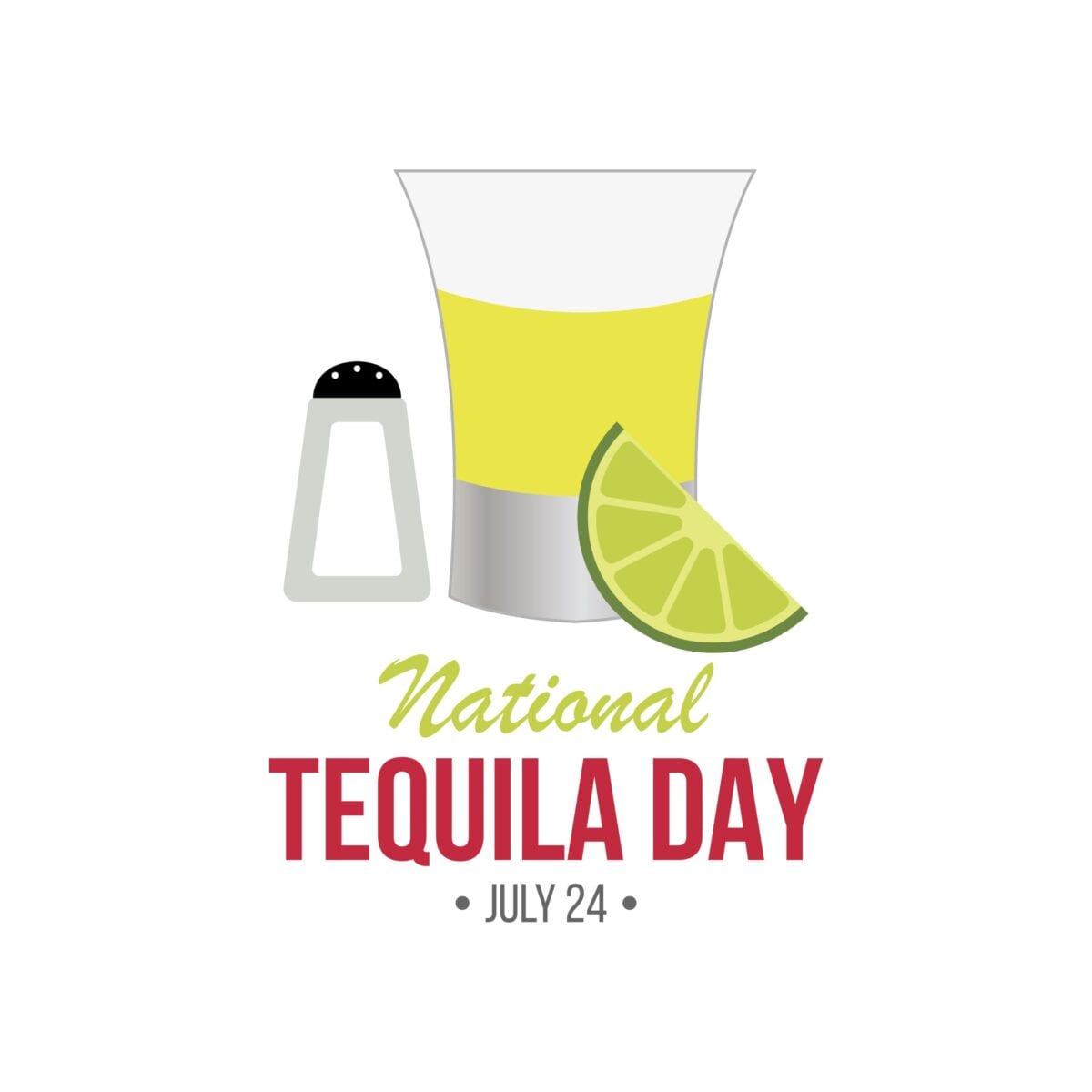 Today Is National Tequila Day. Here's Where You Can Get Discounted