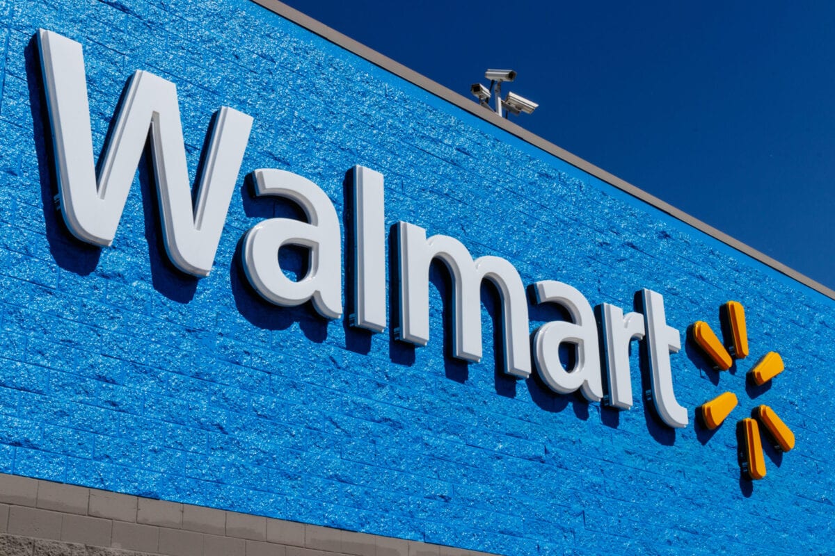 Move Over Amazon Prime, Walmart+ Is Coming Complete With Same-Day Delivery and Gas Discounts