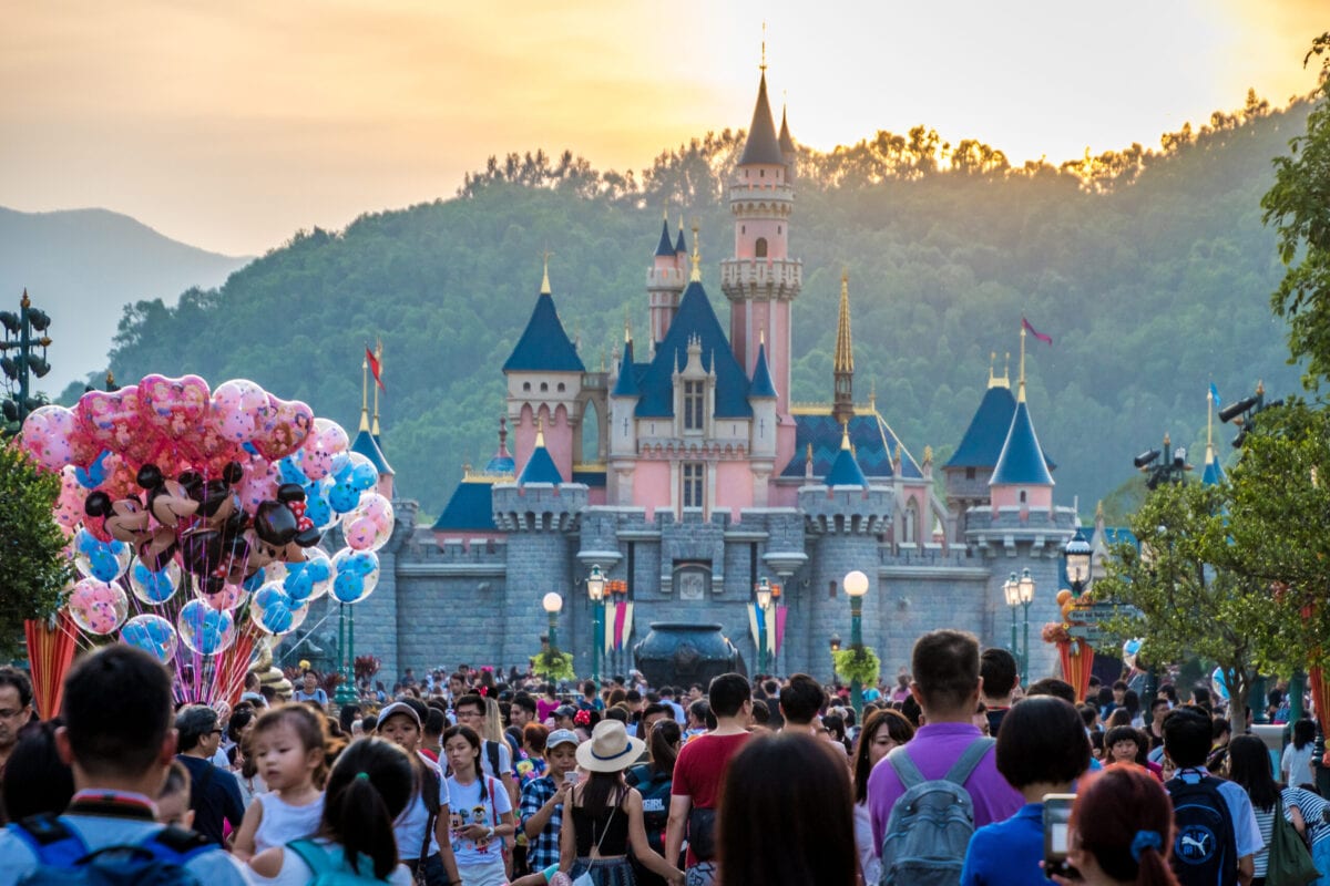 Disney World Just Reopened. Here’s Everything You Can Expect During Your Visit.