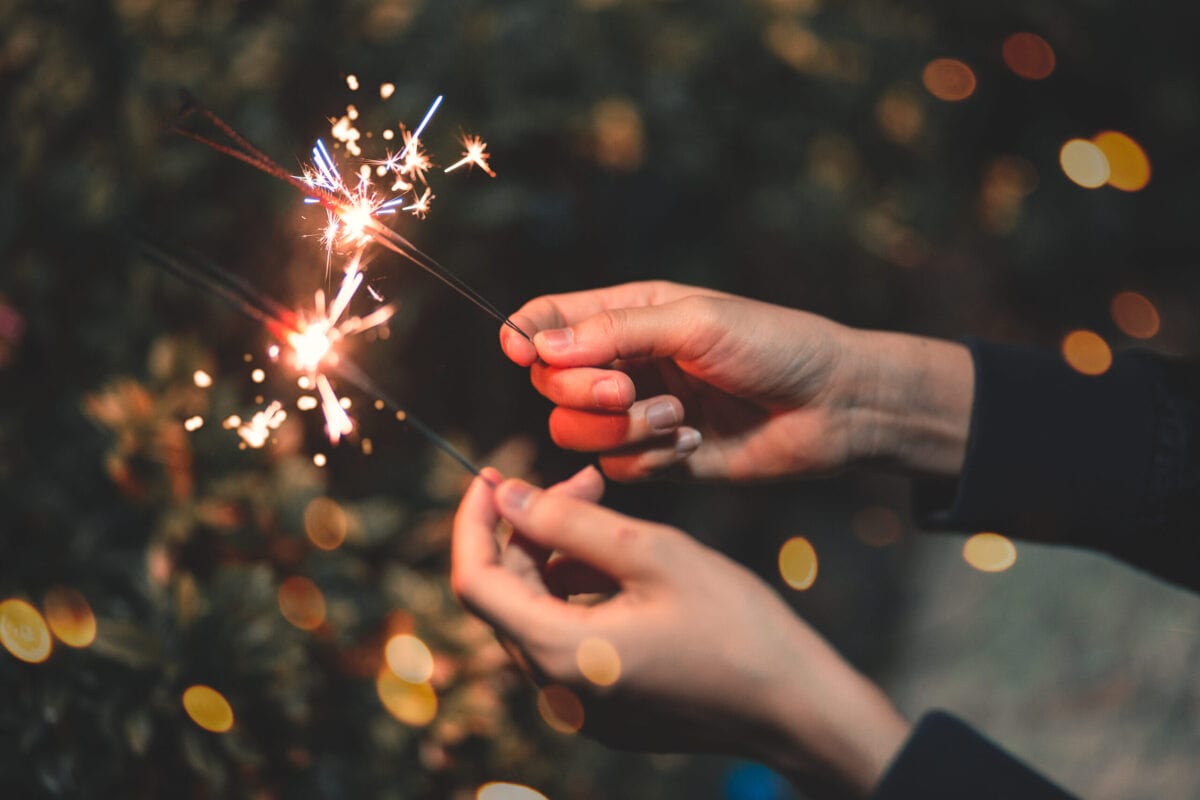 Turns Out, Fireworks and Hand Sanitizer Can Be a Dangerous Combination. Here’s What We Know.