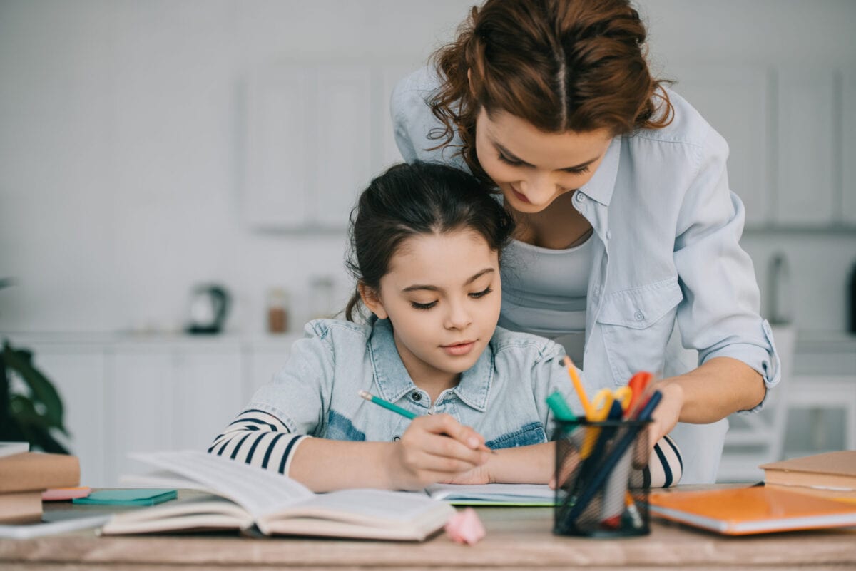 Here’s The First Thing You Need To Do Once You’ve Decided To Homeschool Your Kids