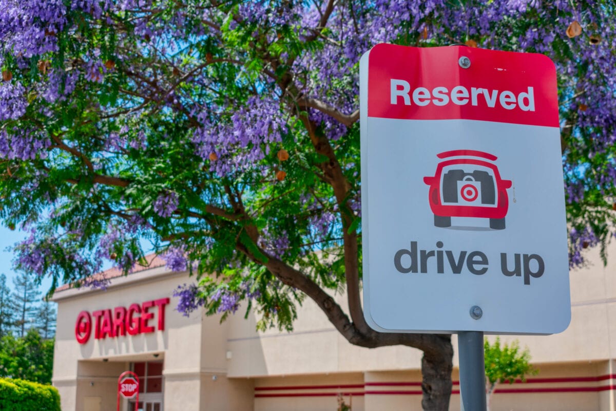 Target Is Adding 750+ Items To Their Drive-Up Service And This Just Made My Day
