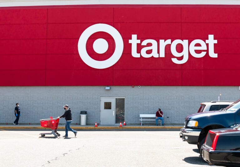 Target Will Now Require All Customers To Wear Face Masks
