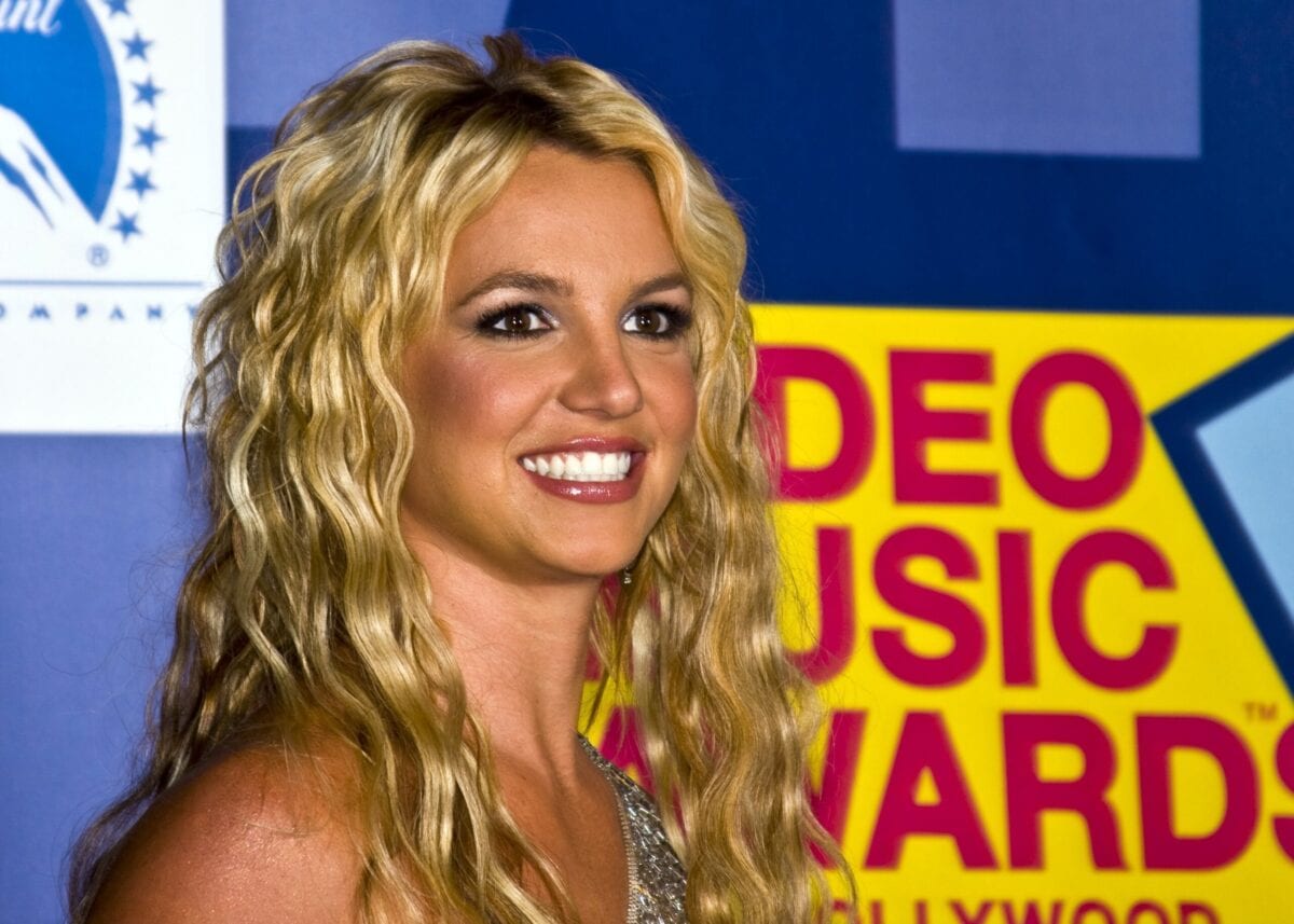 After Seeing Britney Spears’ Recent TikToks, I Am Genuinely Concerned For Her Health and Safety