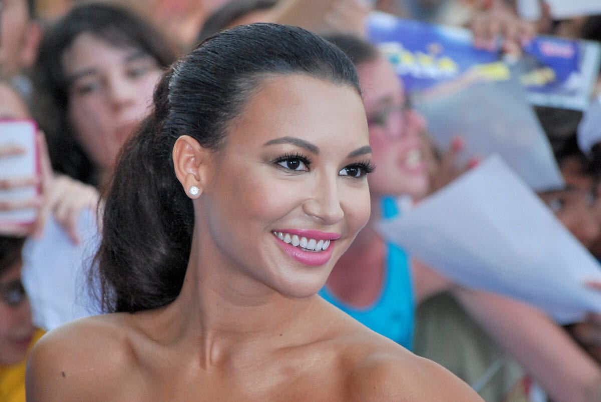 A Body Was Found At Lake Piru And It Is Presumed To Be Naya Rivera