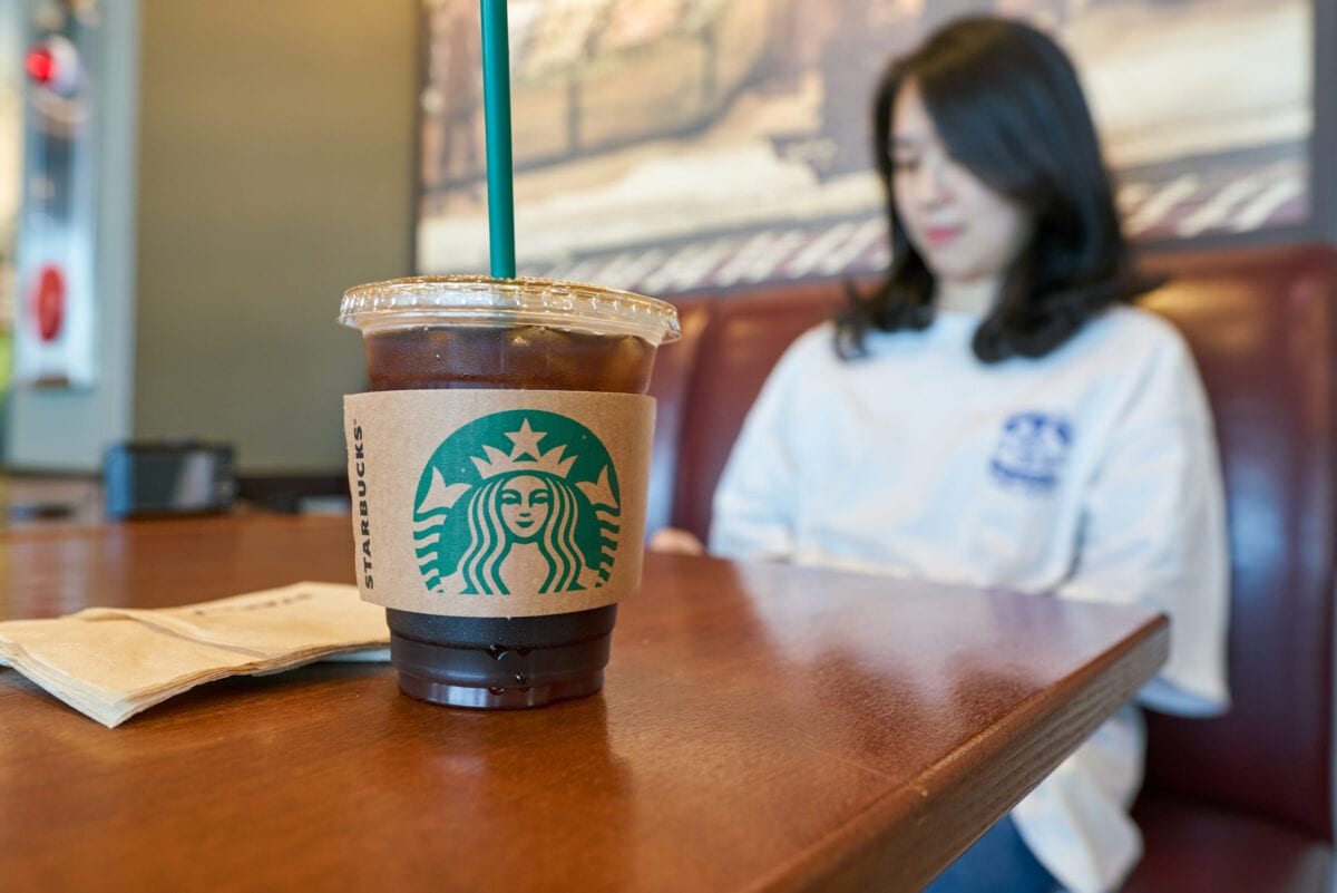 Some Starbucks Locations Are Reopening For Indoor Seating. Here’s What We Know.
