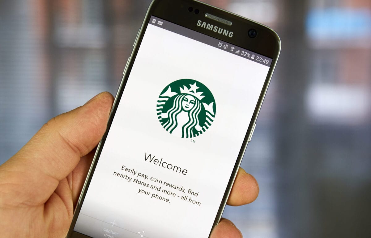 Here Is How To Play The Starbucks Summer Game For A Chance To Earn Free Prizes