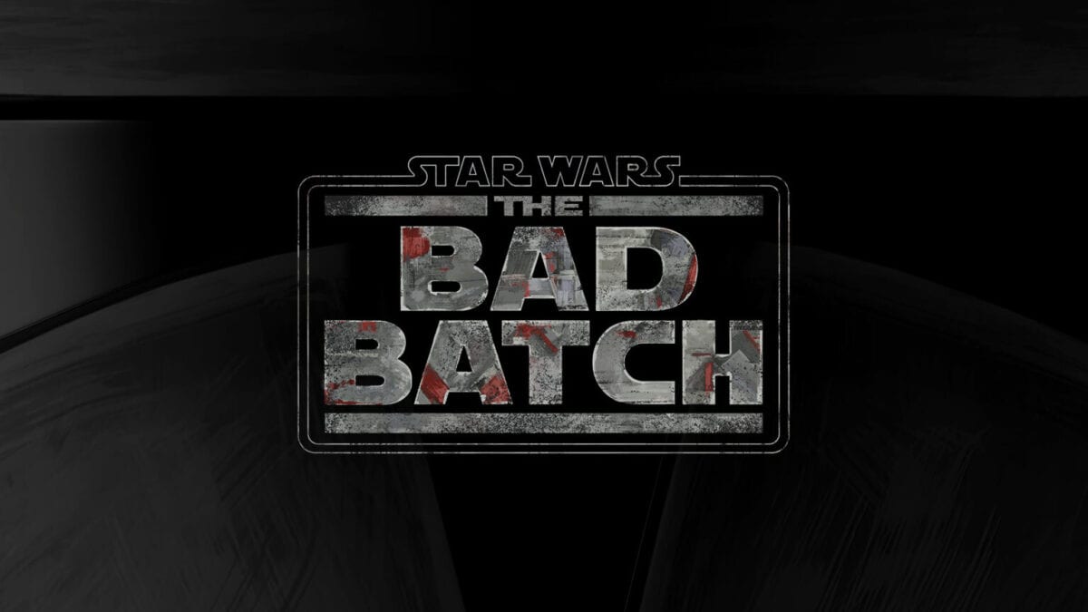‘Star Wars: The Bad Batch’ Is A New Animated Series Coming to Disney+
