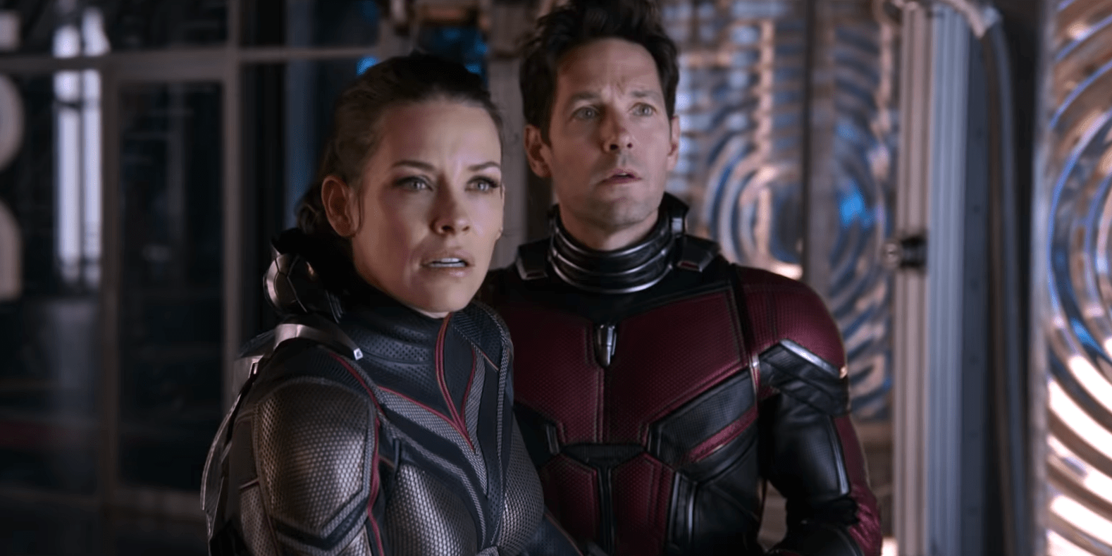 The Ant-Man 3 Director Confirmed Paul Rudd and Evangeline Lilly Will Share Equal Billing and I’m So Happy About It