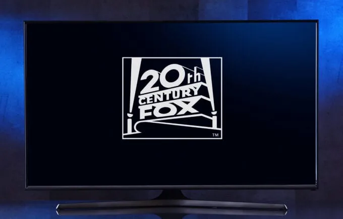 Disney rebrands historic 20th Century Fox Television as 20th