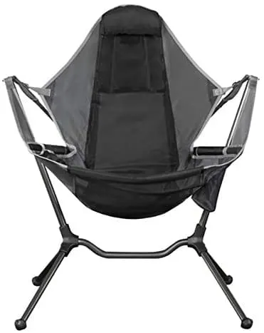 Swinging fold 2024 up chair