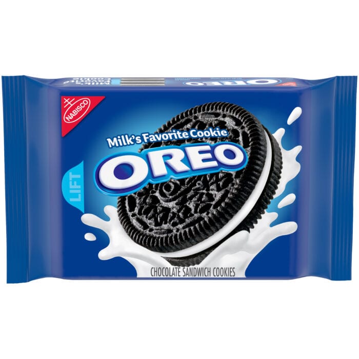 Pillsbury Released Cookie Dough Stuffed With Oreo Pieces That Can Be ...