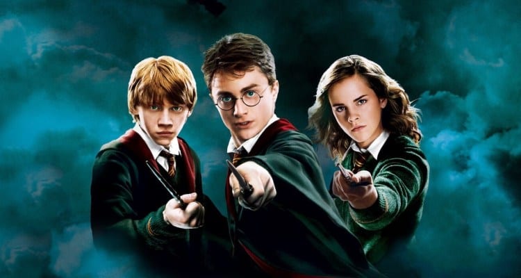 ‘Harry Potter’ Has Been Removed Off Of Every Single Streaming Service