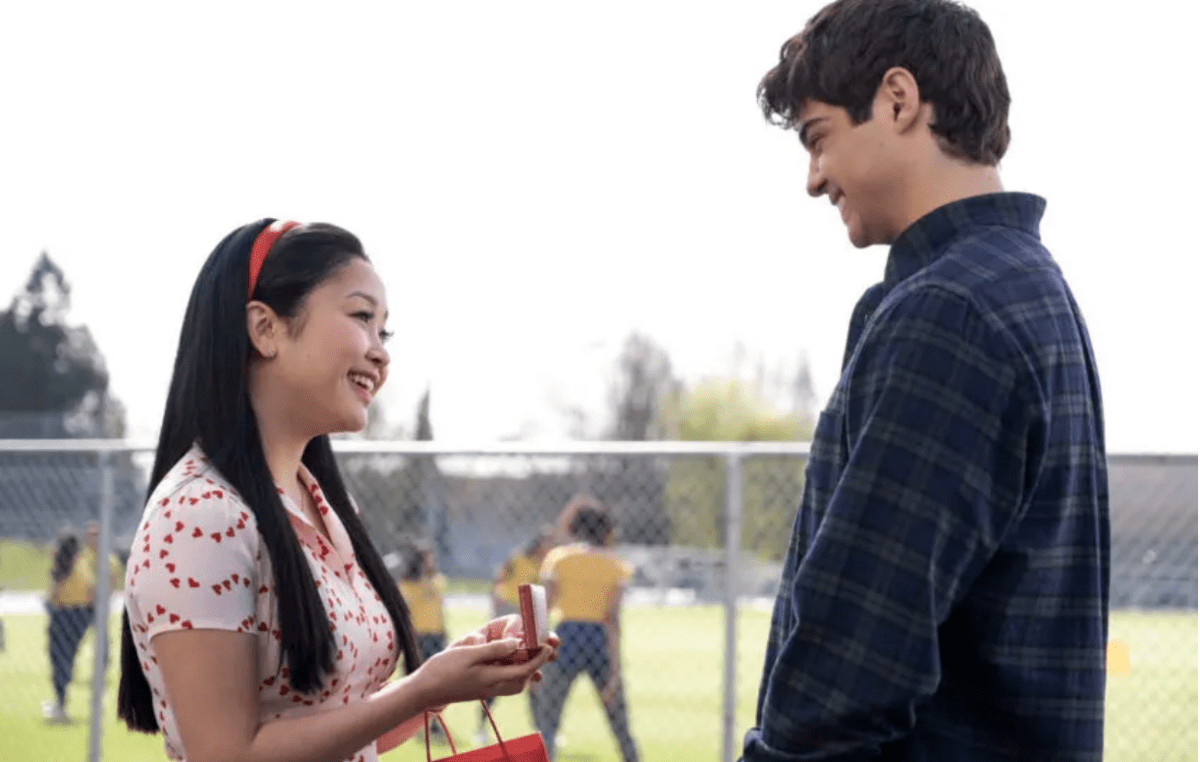 ‘To All The Boys I’ve Loved Before’ 3 Won’t Be Coming To Netflix This Month and I’m So Sad
