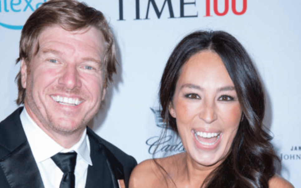 Chip And Joanna Gaines Are Bringing ‘Fixer Upper’ Back and I’m So Excited