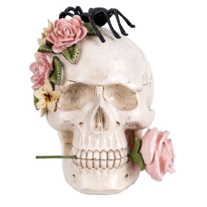 Michaels Is Selling Pastel Gothic-Style Halloween Decorations and ...