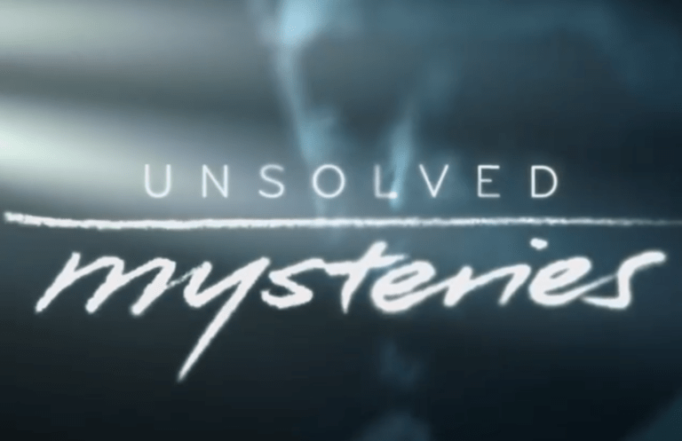 Here’s Everything We Know About Netflix’s ‘Unsolved Mysteries’ Season 2