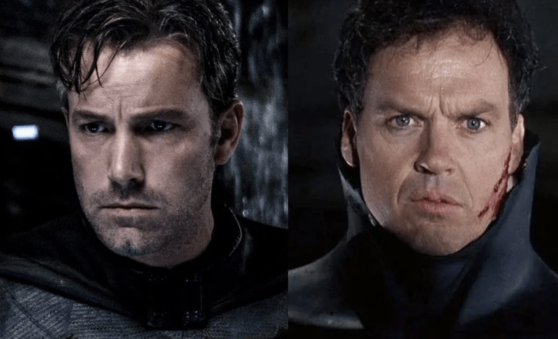 Ben Affleck And Michael Keaton Are Returning As Batman In The Flash Movie. Here’s What We Know.