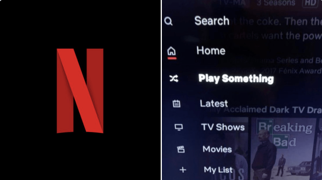Netflix Is Testing Out A New Feature and It’s Perfect For Indecisive Viewers