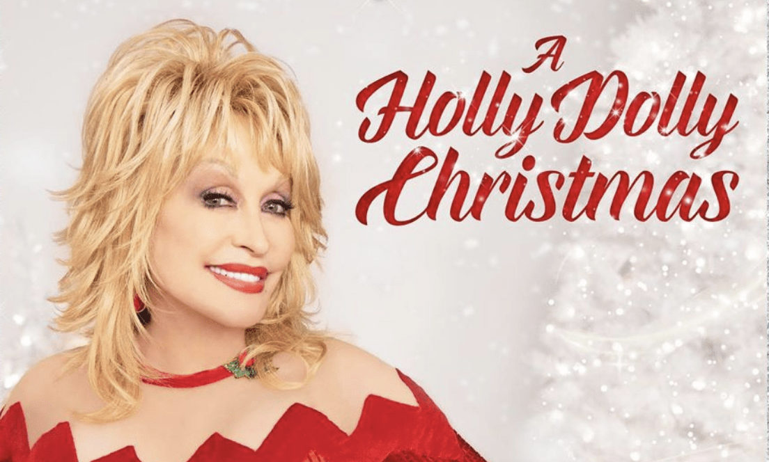 Dolly Parton Is Releasing Her First Holiday Album In 30 Years and I Am So Excited