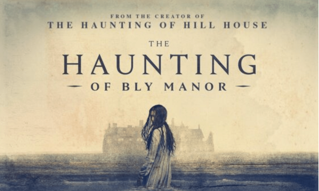 Here’s Your First Look At Netflix’s ‘The Haunting of Bly Manor’