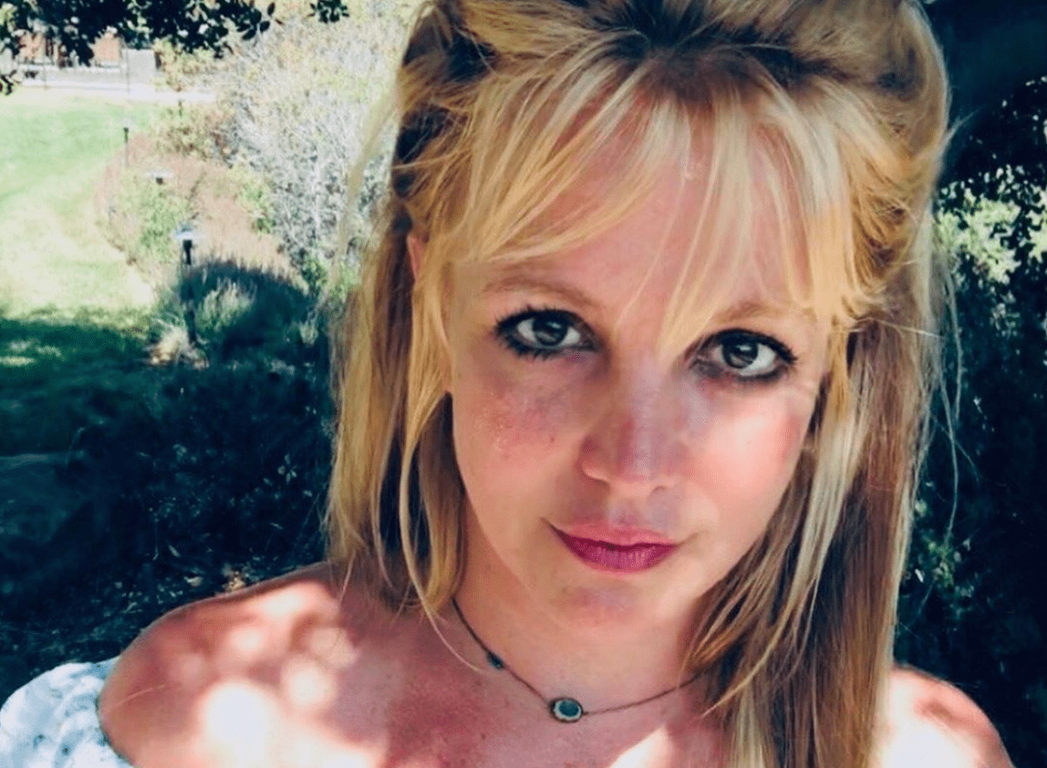 Britney Spears Request To Remove Her Dad From Conservatorship Was Denied. Here’s What We Know.