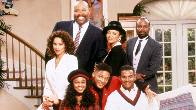 A Fresh Prince Of Bel-Air Reunion Special Is Coming And I’m So There
