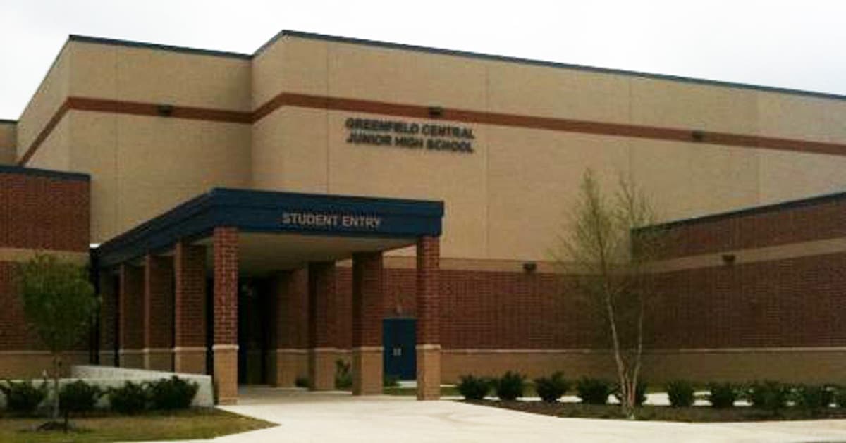 An Indiana School Had To Quarantine Students Hours After Opening. Here’s What We Know.