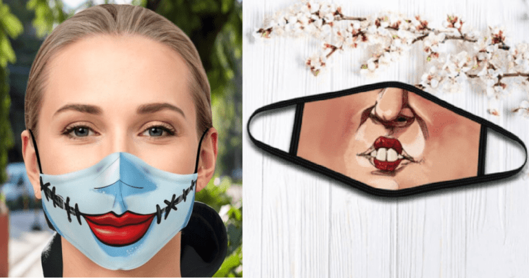 The Best Halloween Face Masks For The Entire Family