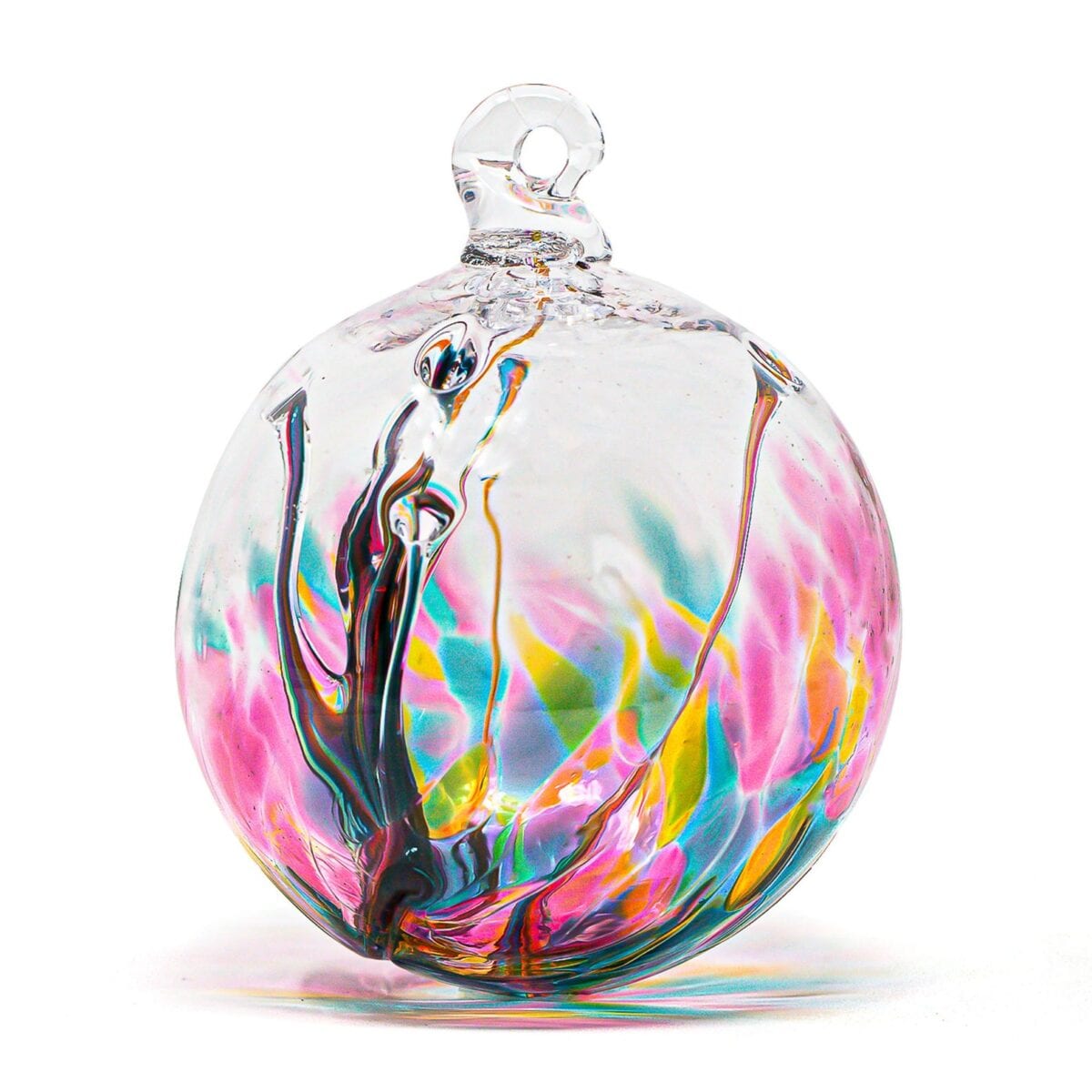 This Glass Magic Wish Ball May Just Be The Thing We Need To Make 2020
