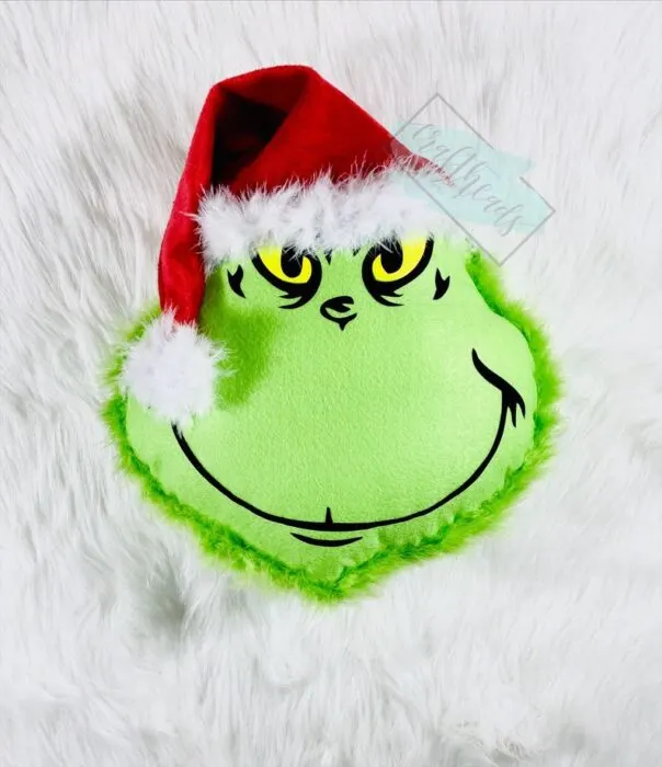 The Tree Topper Turns Your Christmas Tree Into The Grinch