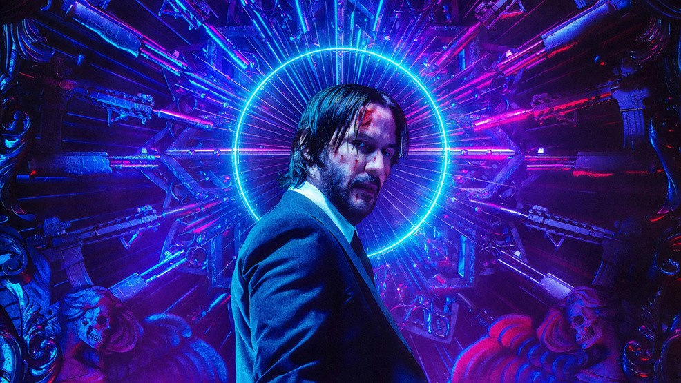 John Wick 5 Is Confirmed and Will Be Filmed At The Same Time As John Wick 4