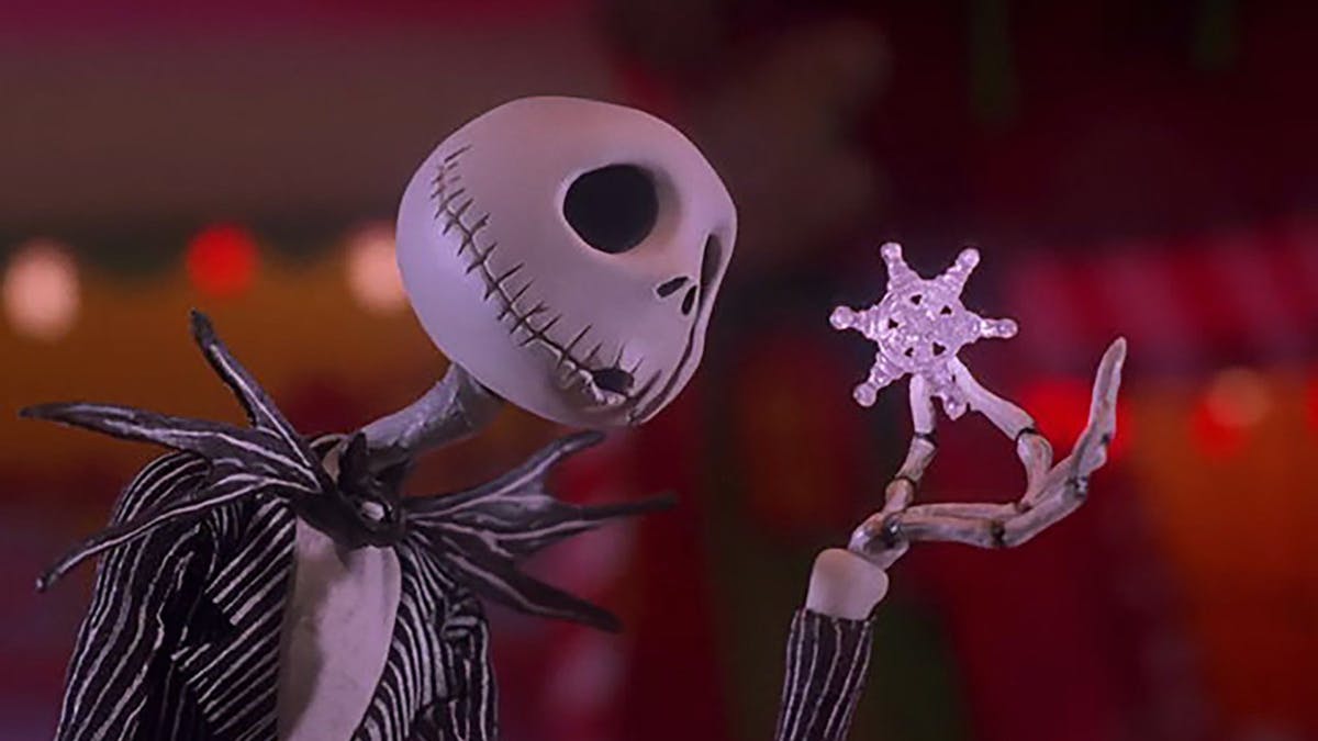 Disney+ Just Released Their Halloween Movie Collection Early So Bring On The Holidays