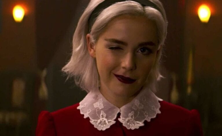 The ‘Chilling Adventures Of Sabrina’ May Be Coming to HBO Max. Here’s What We Know.