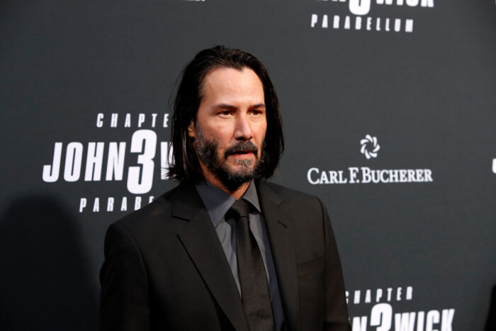 John Wick 5 announced, will shoot back-to-back with John Wick 4