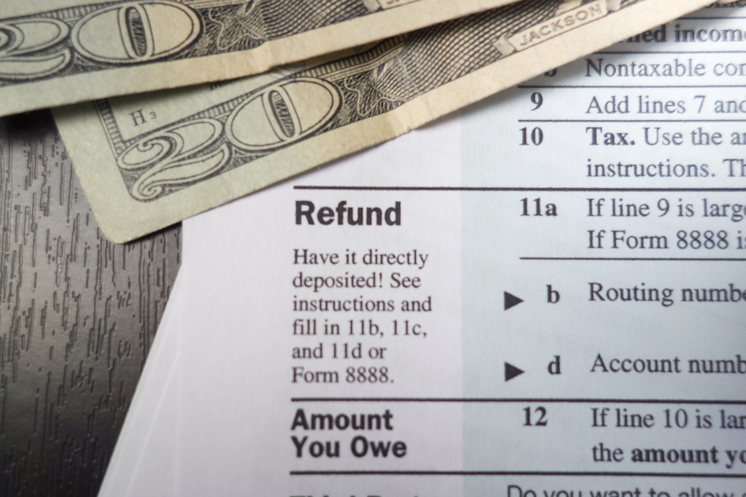 The IRS Is Sending Tax Refund Interest Checks Out To Millions Of