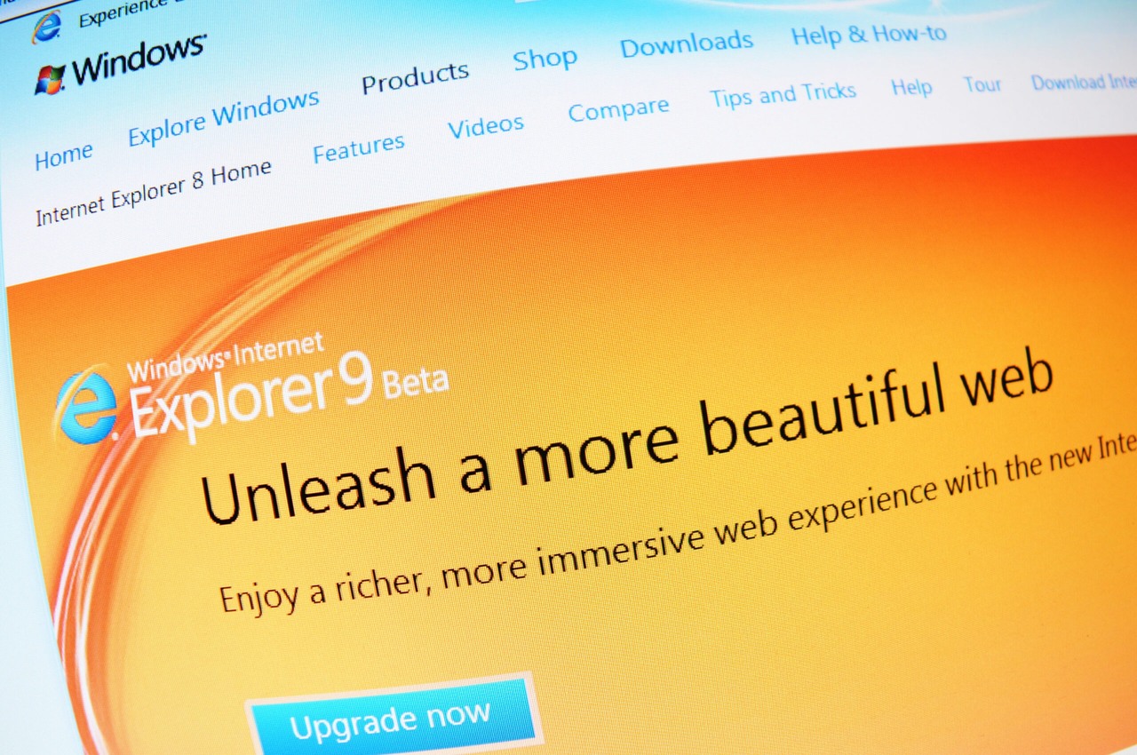 Say Goodbye To The Internet Explorer Web Browser Because Microsoft Confirmed It’ll No Longer Be Supported