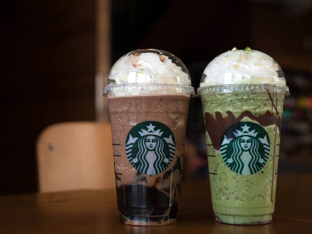 Starbucks Buy One, Get One Drinks Is Coming Back This Month, But There’s A Catch. Here’s What You Need To Know.