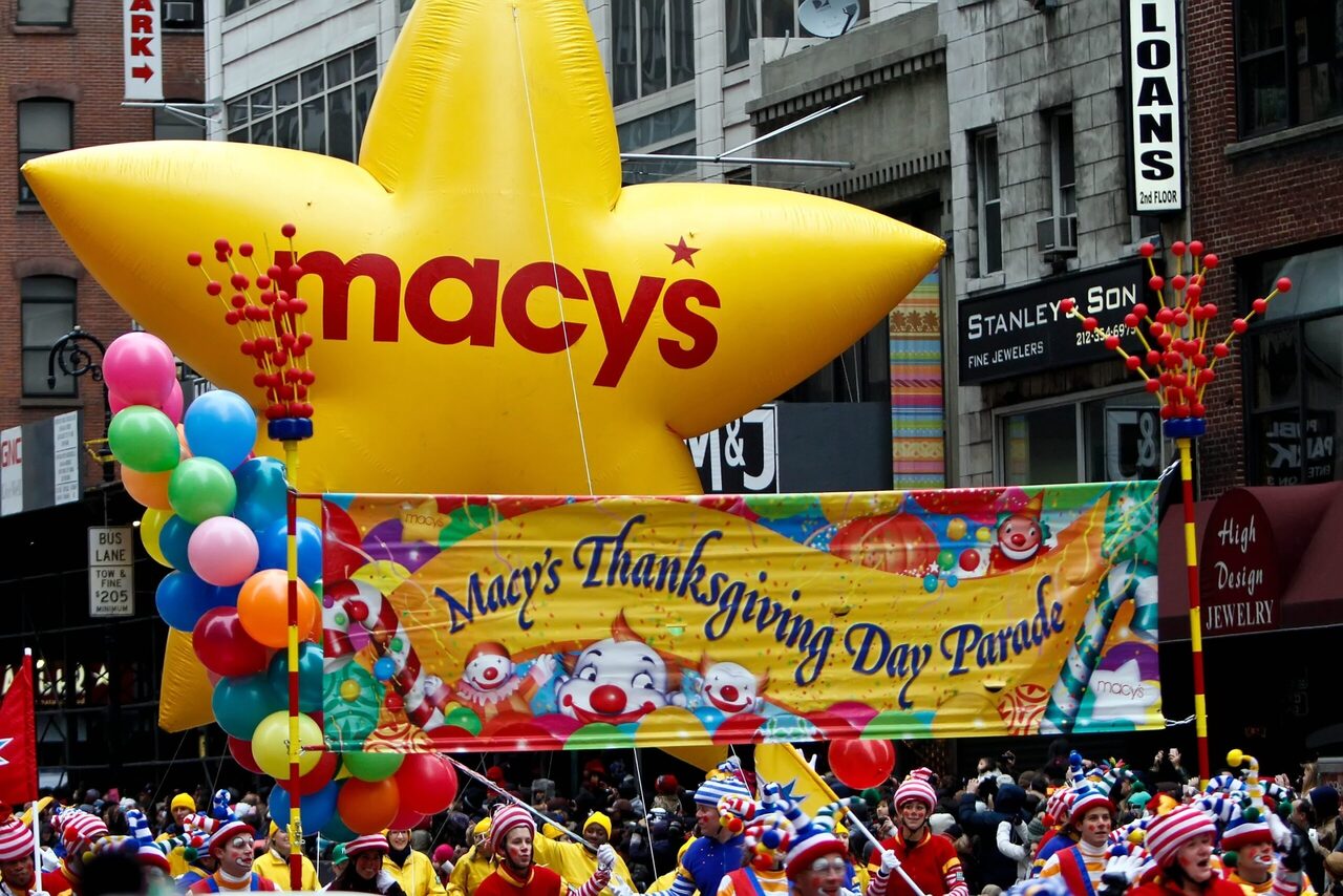 Macy’s Thanksgiving Parade Will Be Held Virtually This Year