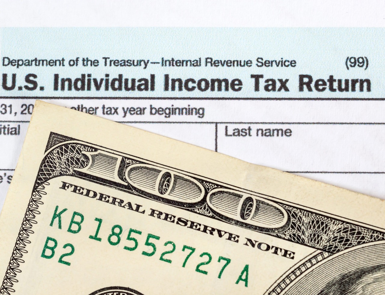 The IRS Is Sending Tax Refund Interest Checks Out To Millions Of