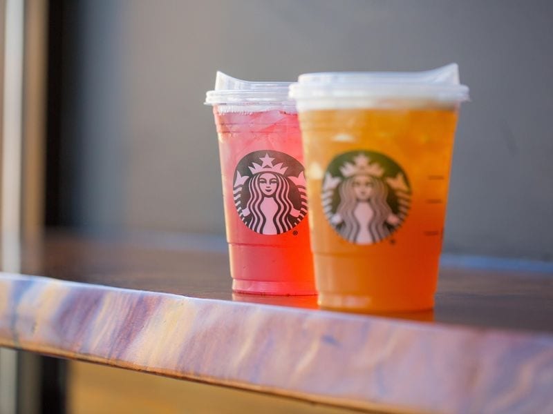 starbucks new cups offensive to votets