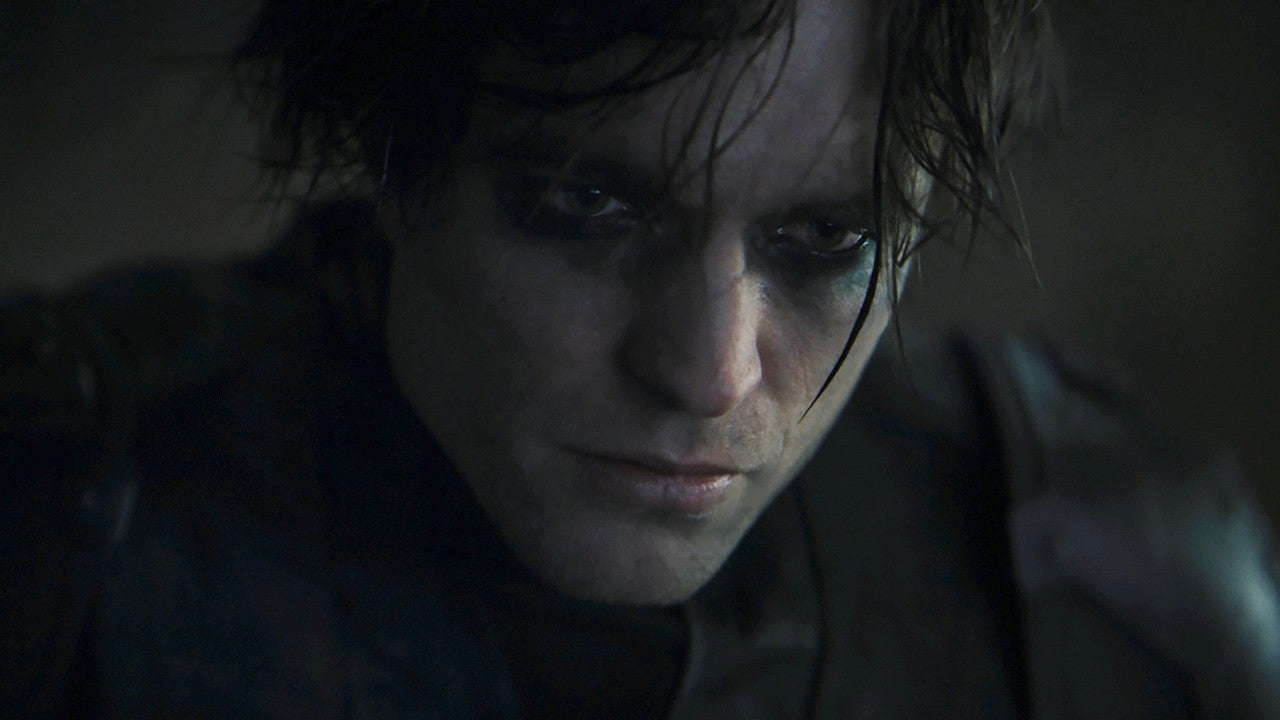 Here’s The First Trailer Of ‘The Batman’ Starring Robert Pattinson