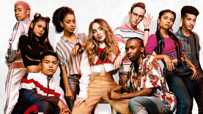 ‘Work It’ Is Netflix’s New Dance Comedy Show And I’m Obsessed