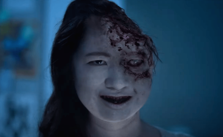 Amazon Is Releasing 4 New Horror Movies Just In Time For Halloween and They Look Terrifying