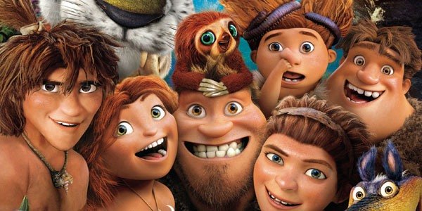 Universal Is Releasing ‘The Croods’ 2 Early. Here’s What We Know.