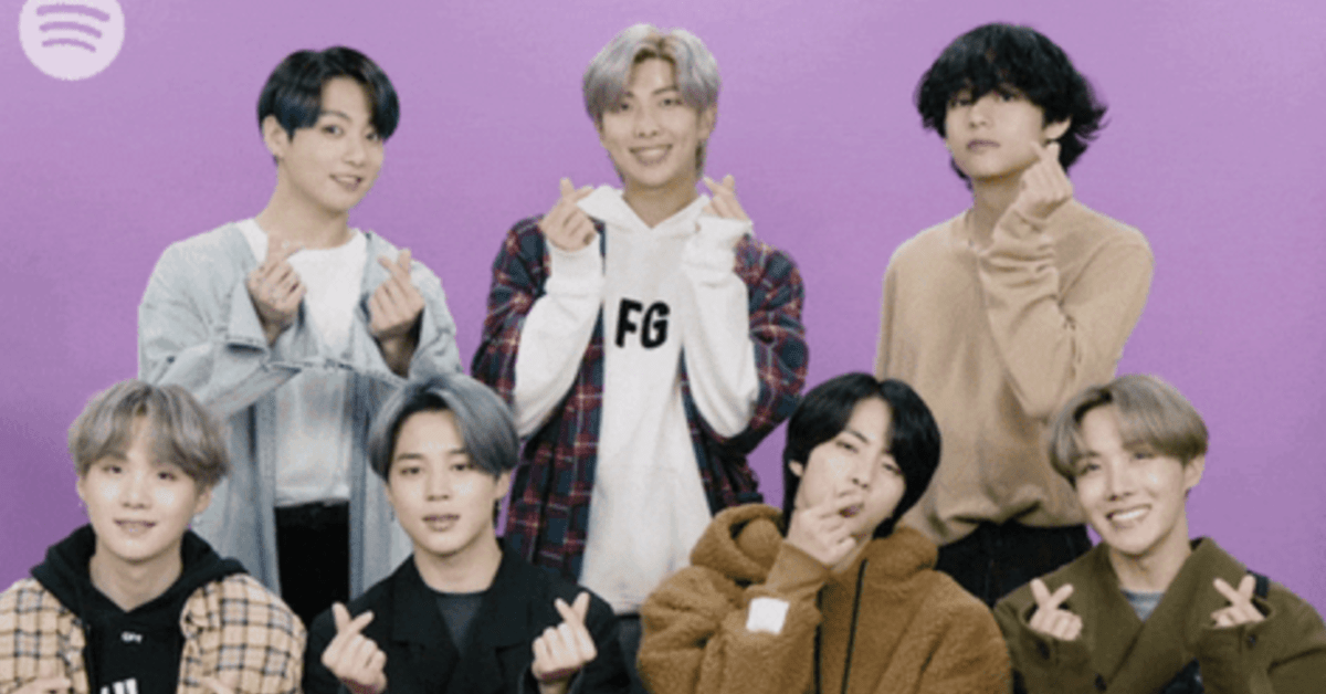 BTS Is Going To Be On The Tonight Show For A Full Week. Here Is What We Know.