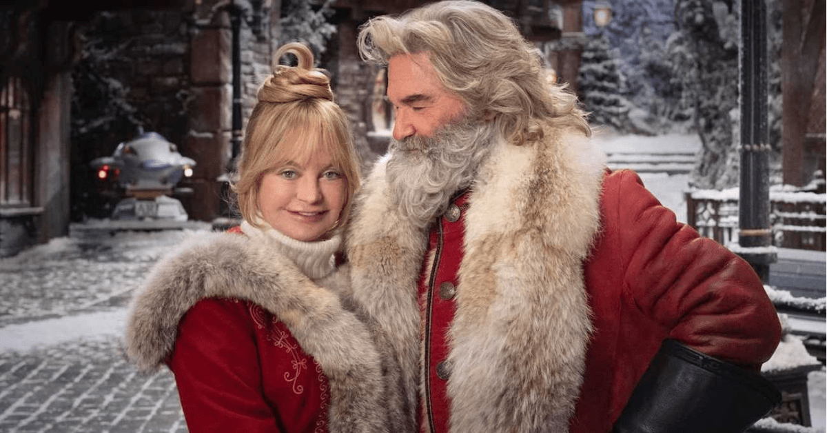 A Teaser Trailer For ‘The Christmas Chronicles’ 2 Has Been Released So Bring On The Holidays