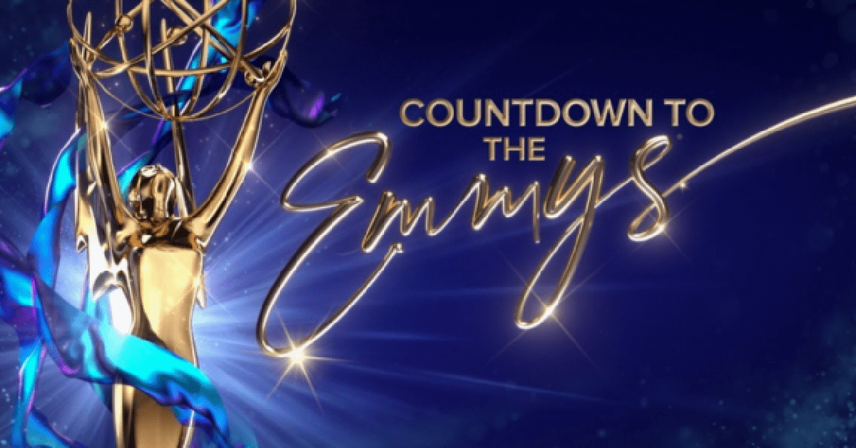 ‘Emmys Red Carpet Live: At Home!’ Is Live Now And We Are Here To Watch It With You
