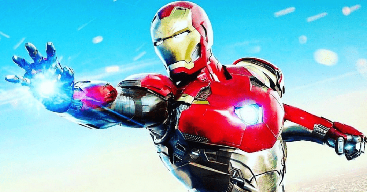 Robert Downey Jr. May Be Returning To The MCU Franchise As Iron Man And I’m So Excited