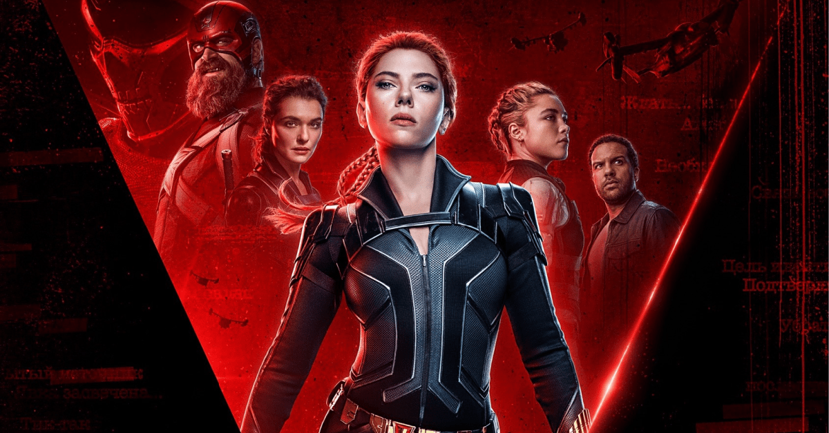 Marvel Has Pushed Back The Release Of Upcoming Movies Including ‘Black Widow’ And I’m So Sad